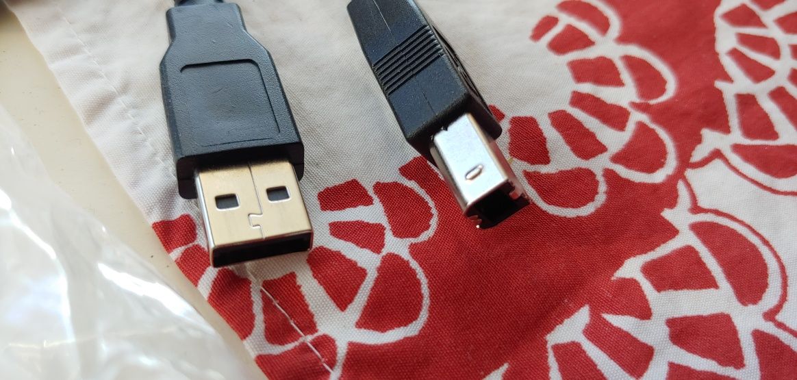 Кабель USB mini USB, Display Port - scart,  USB - Type C