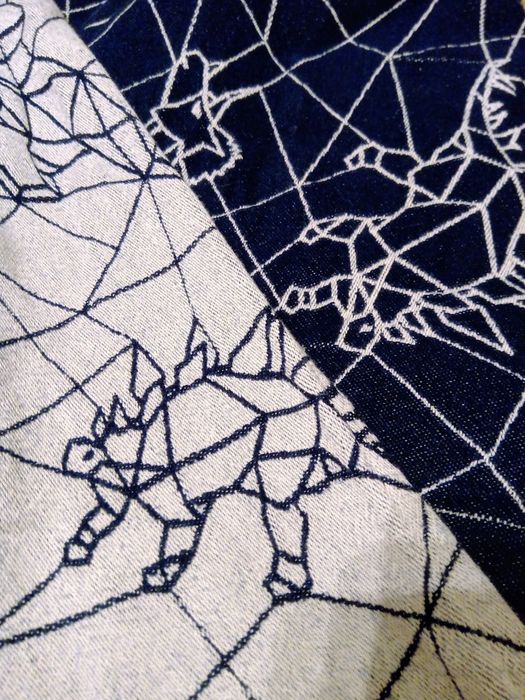 Kenhuru Dynozavr Navy 3,6m