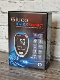 Glukometr Gluco maxx connect