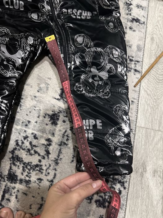 Комбінезон 86/92