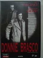 Filme DVD Donnie Brasco