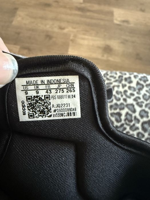 Adidas Чоловічі сандалі