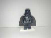 LEGO Star Wars - Darth Vader (White Pupils), sw0277