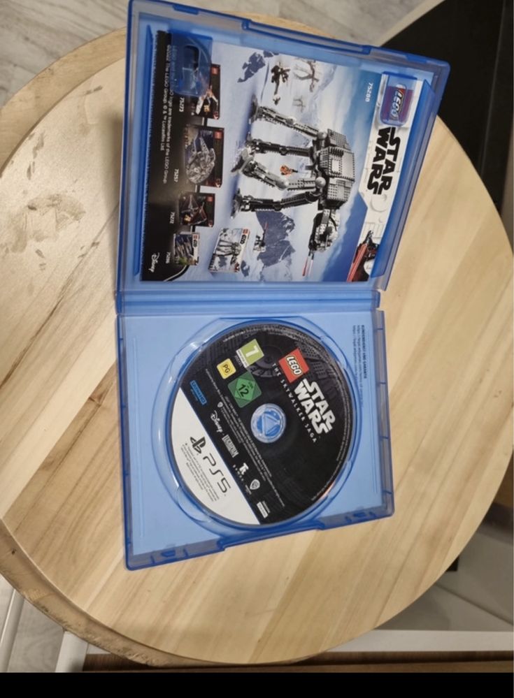 Star wars skywalkersaga ps5