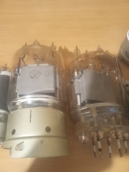 Гу80 продам генераторные лампы