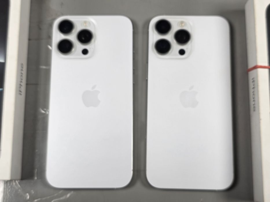 Iphone 16 Pro Max 256Gb Never! Официал!