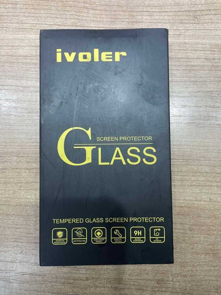 Etui + 3 szkła hartowane do Realme GT 2 Pro