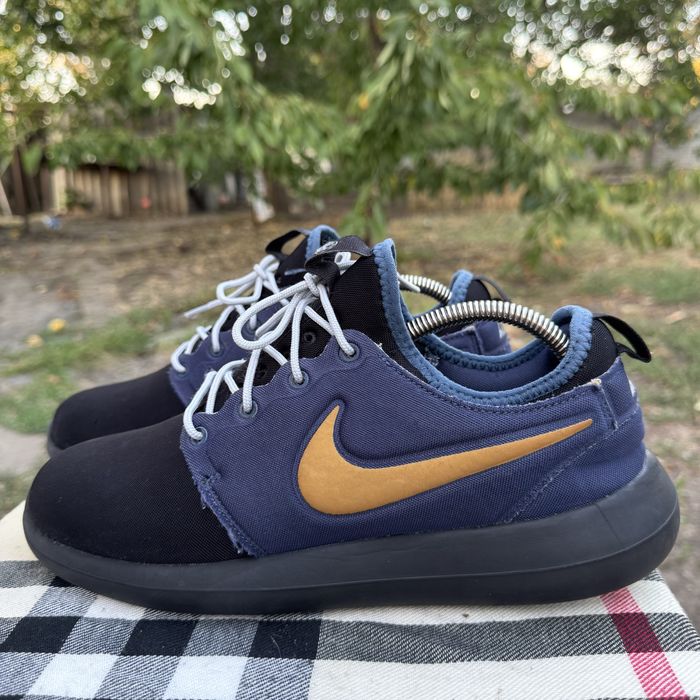 Кроссовки Nike Roshe Run One Nikeid , 43 размер, Оригинал, Кросівки