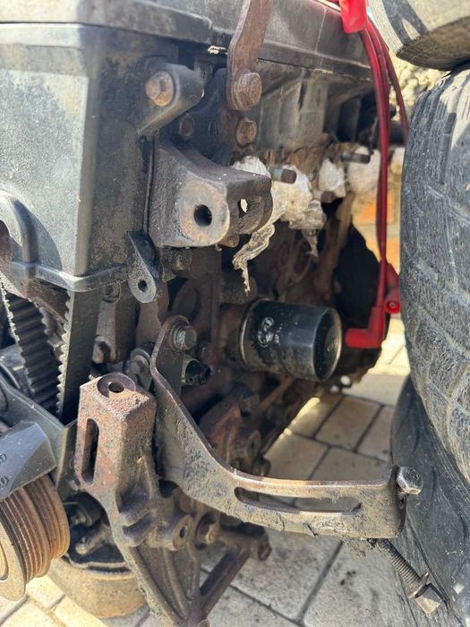 Двигатель Джили мк 1.6