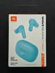 Słuchawki dokanałowe JBL Wave Beam 2 ANC