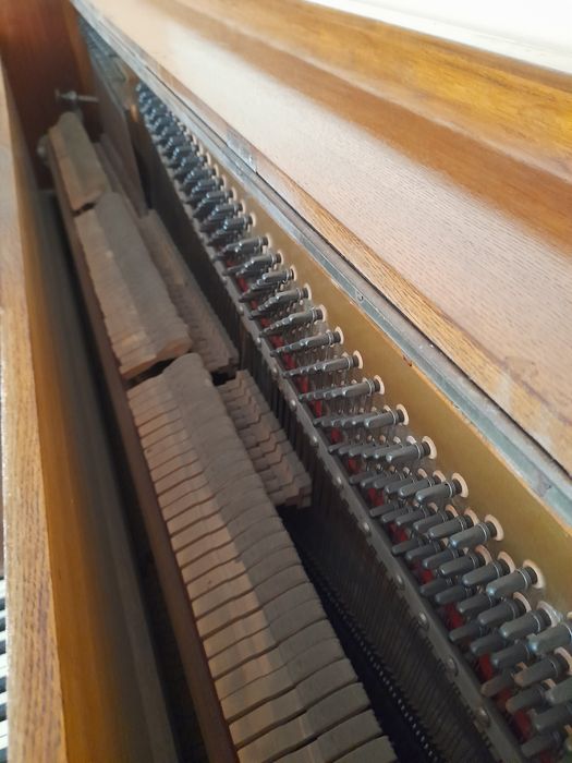 Pianino Calisia .Używane .