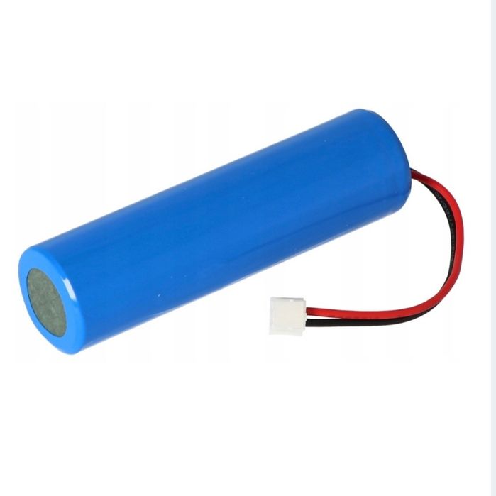 Akumulator bateria Rakieta 6800 mAh 3,7V Li-ion z przewodem