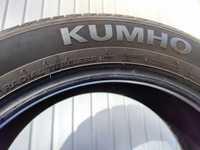 4 OPONY LETNIE KUMHO 215/55/r 18 95H Ecsta HS51