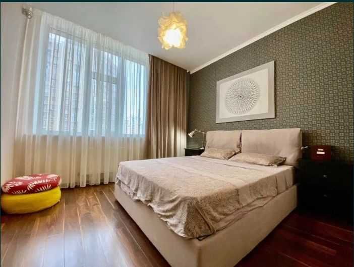 Стильна 2-кімнатна квартира в Аркадії, всього за 5 хвилин від моря