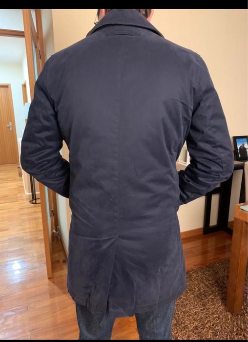 Gabardine Gant - Original