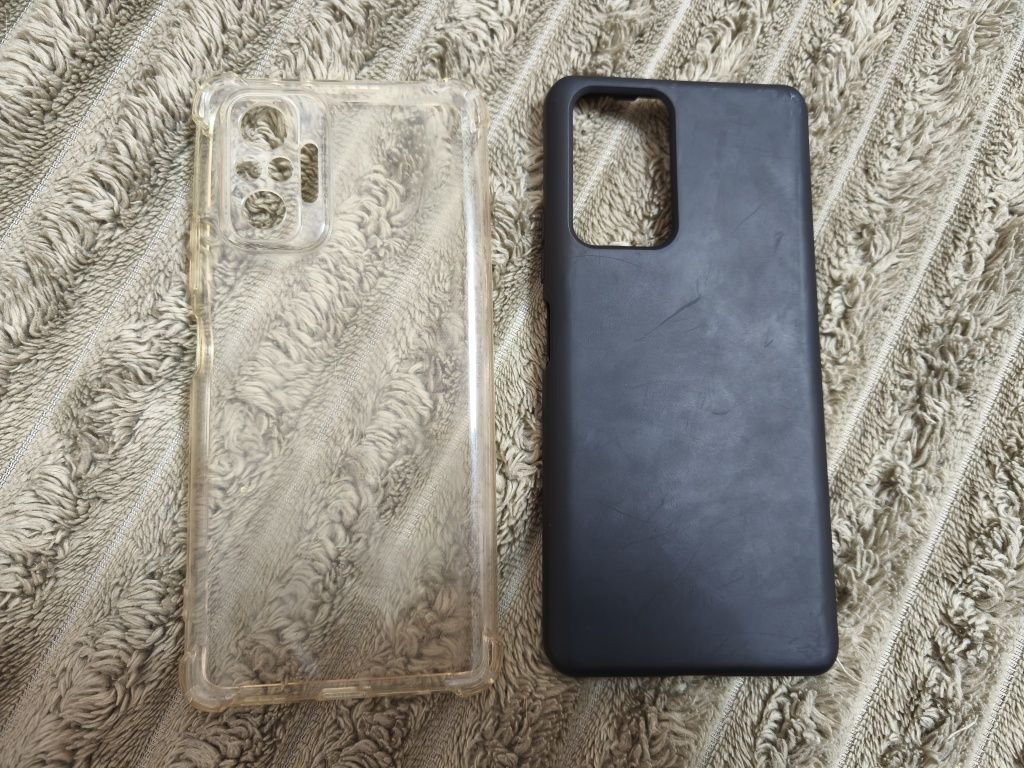 Xiaomi redmi note 10 pro