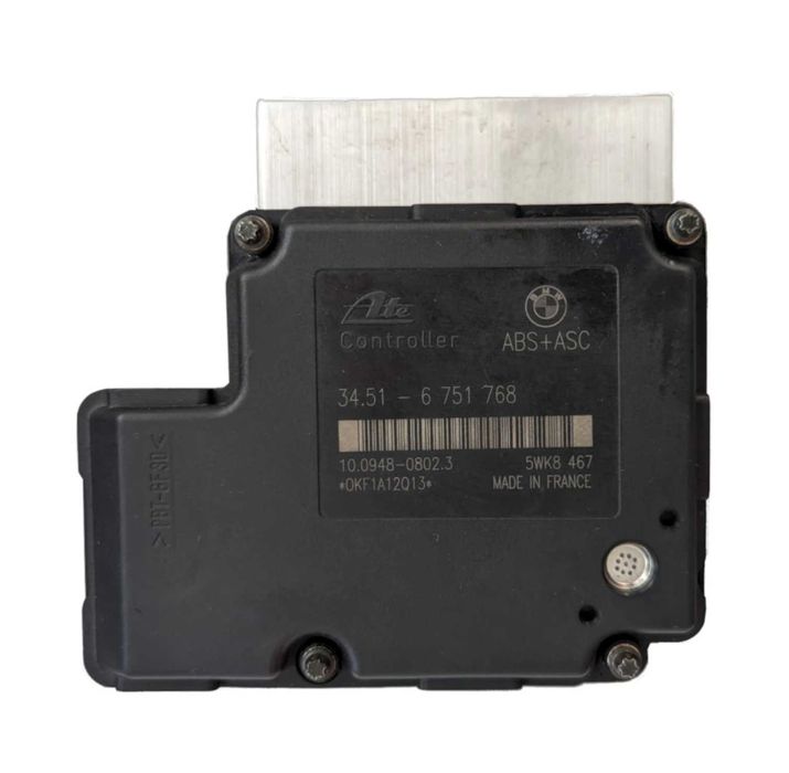 Блок ABS ATE MK20 | В наявності | Гарантія