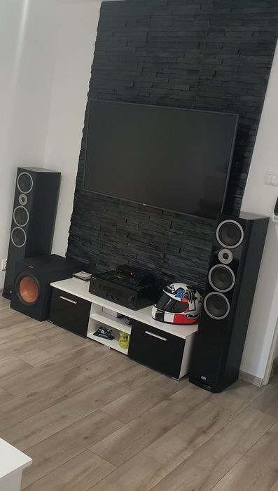 Heco Music style 900