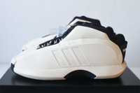 adidas Crazy 1 Ivory - nowe buty 44 - Kobe Bryant Black Mamba