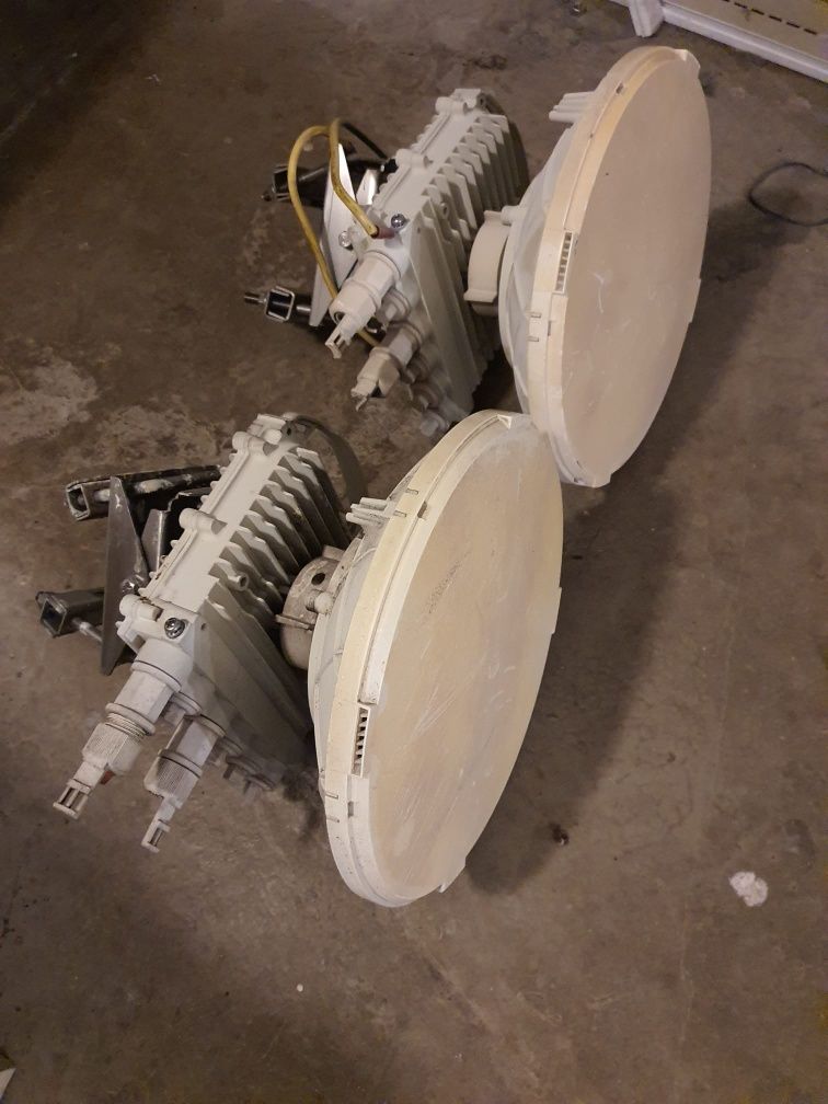 Radiolinia Siklu EtherHaul™ 1200TX
