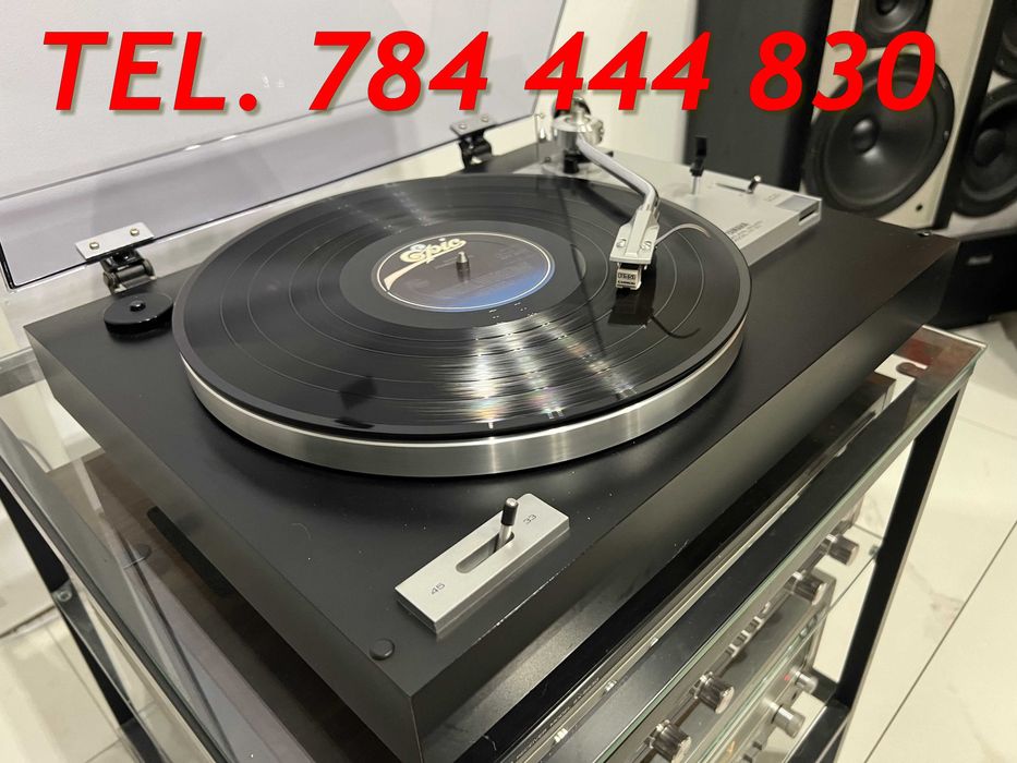 Yamaha YP-211/BEZ SKAZY/atrakcyjny wygląd/DOSTOJNY/półautomat/100%
