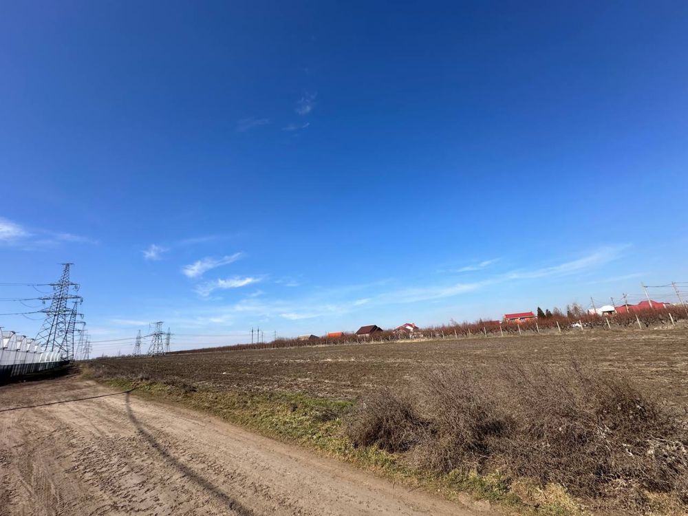 Продается участок в селе Усатово