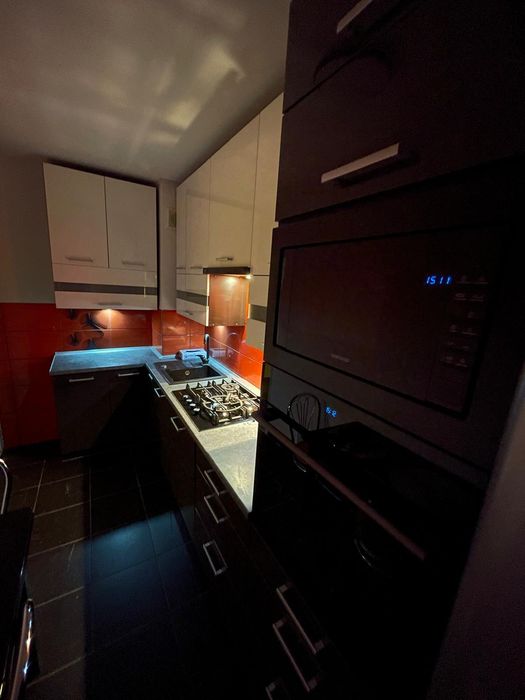 Wynajmę mieszkanie na osiedlu Waryńskiego w Dębnie