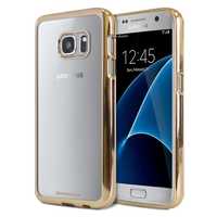 Etui Ring2 Samsung Galaxy S8+ złote