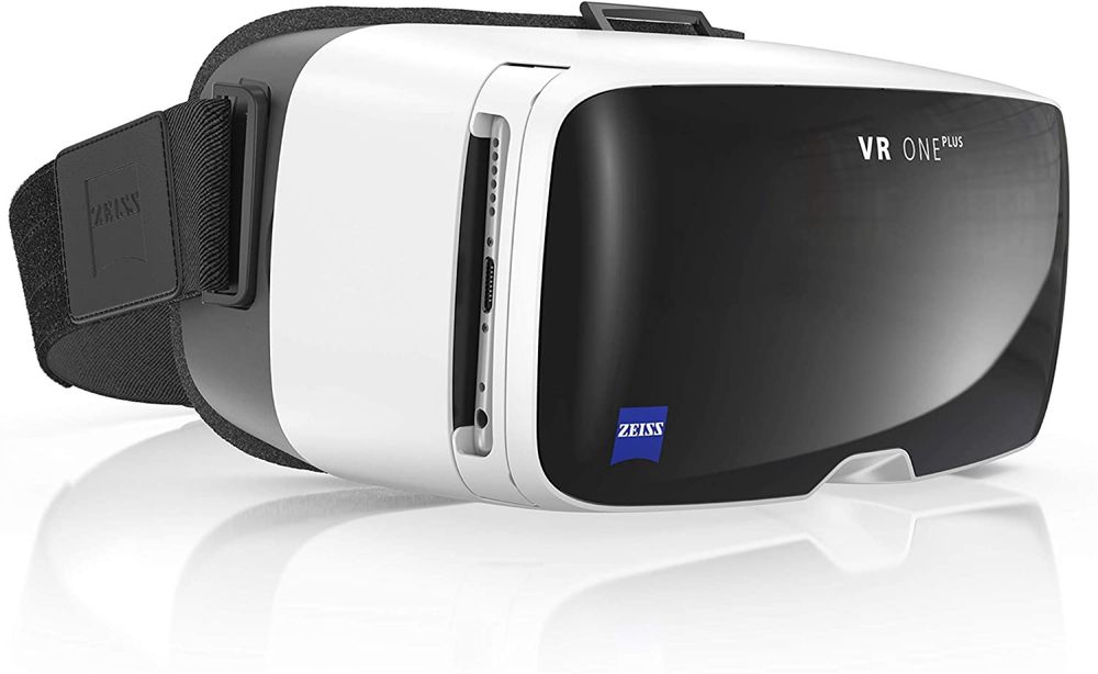 ZEISS VR One Plus