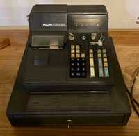 Máquina Registadora Antiga ANKER 2500. Vendo pela melhor proposta