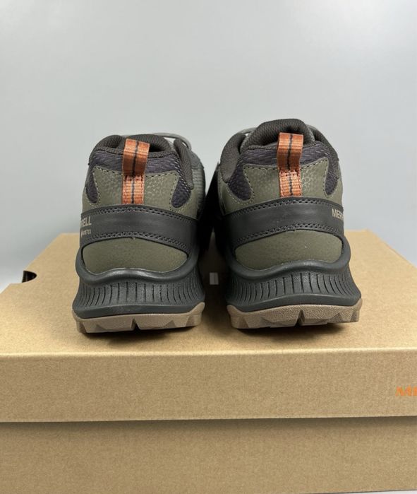 Merrell Gore-tex Кросівки на Осінь