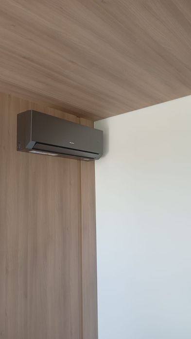 Técnico de AVAC com Certificado