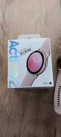 Smart watch samsung active 2