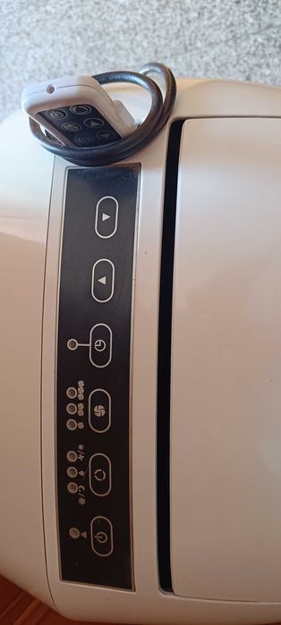 Klimatyzator przenośny 3,5kW