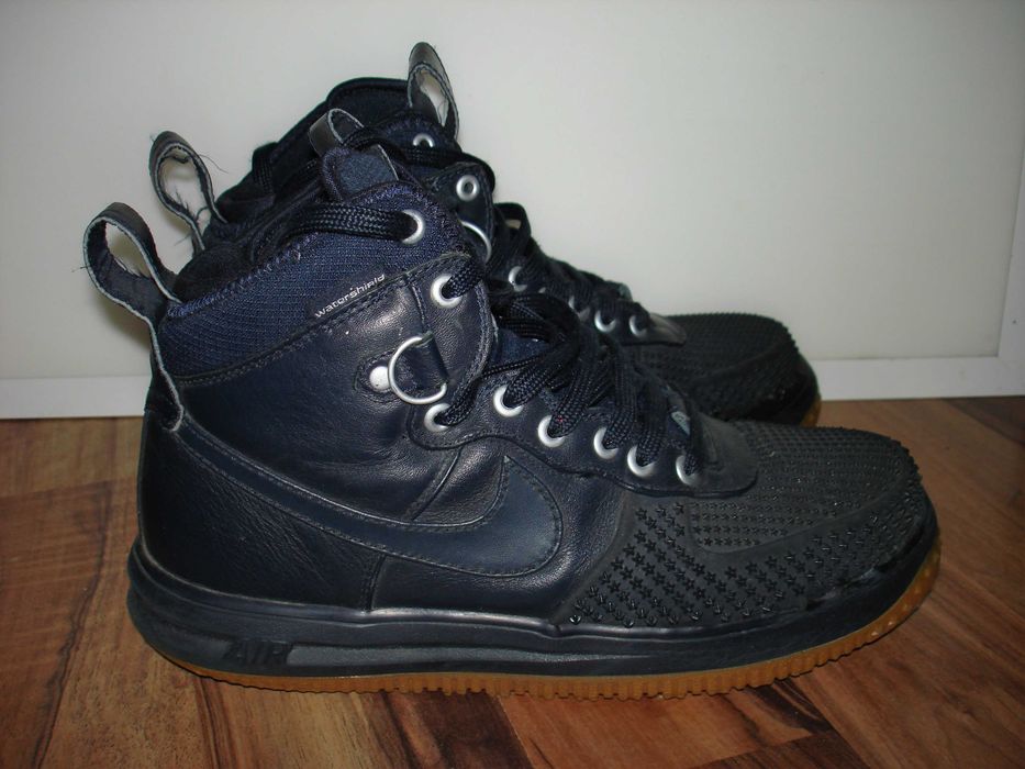 Кроссовки Nike LUNAR FORCE 1 DUCKBOOT EUR42 cтелька 27см