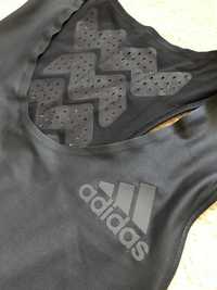 Adidas Adizero майка для бігу оригінал