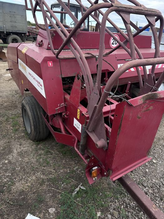 Продам Прес-підбірник Ростсельмаш Tukan 2013