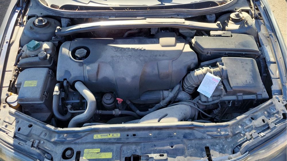 Volvo v70 2.4 diesel na części