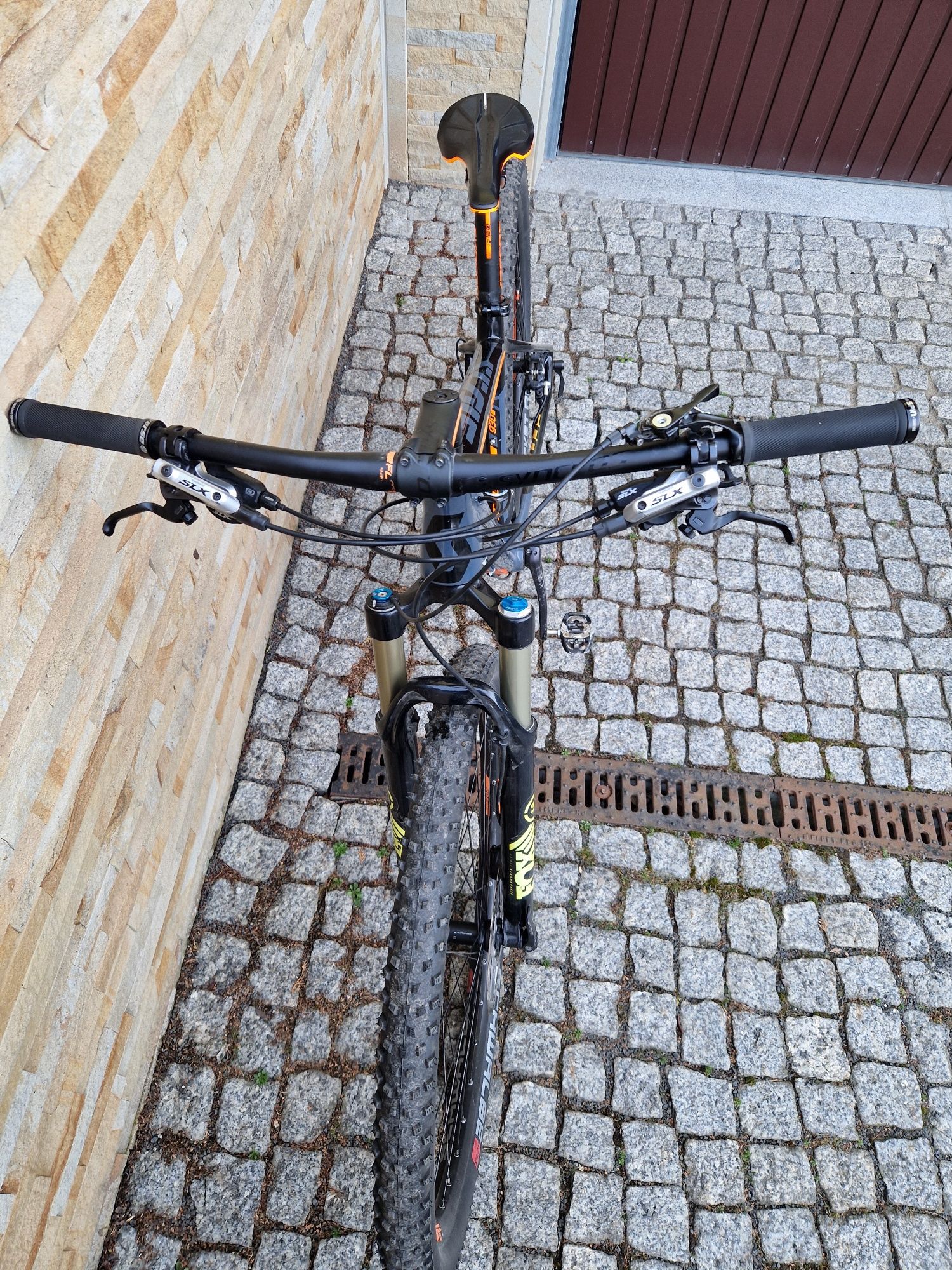Scott scale 930 MTB