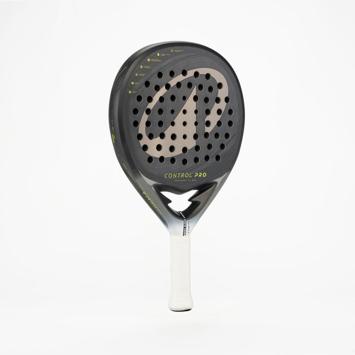 Raquete de padel adulto - Kuikma Control Pro com Custom Strap System