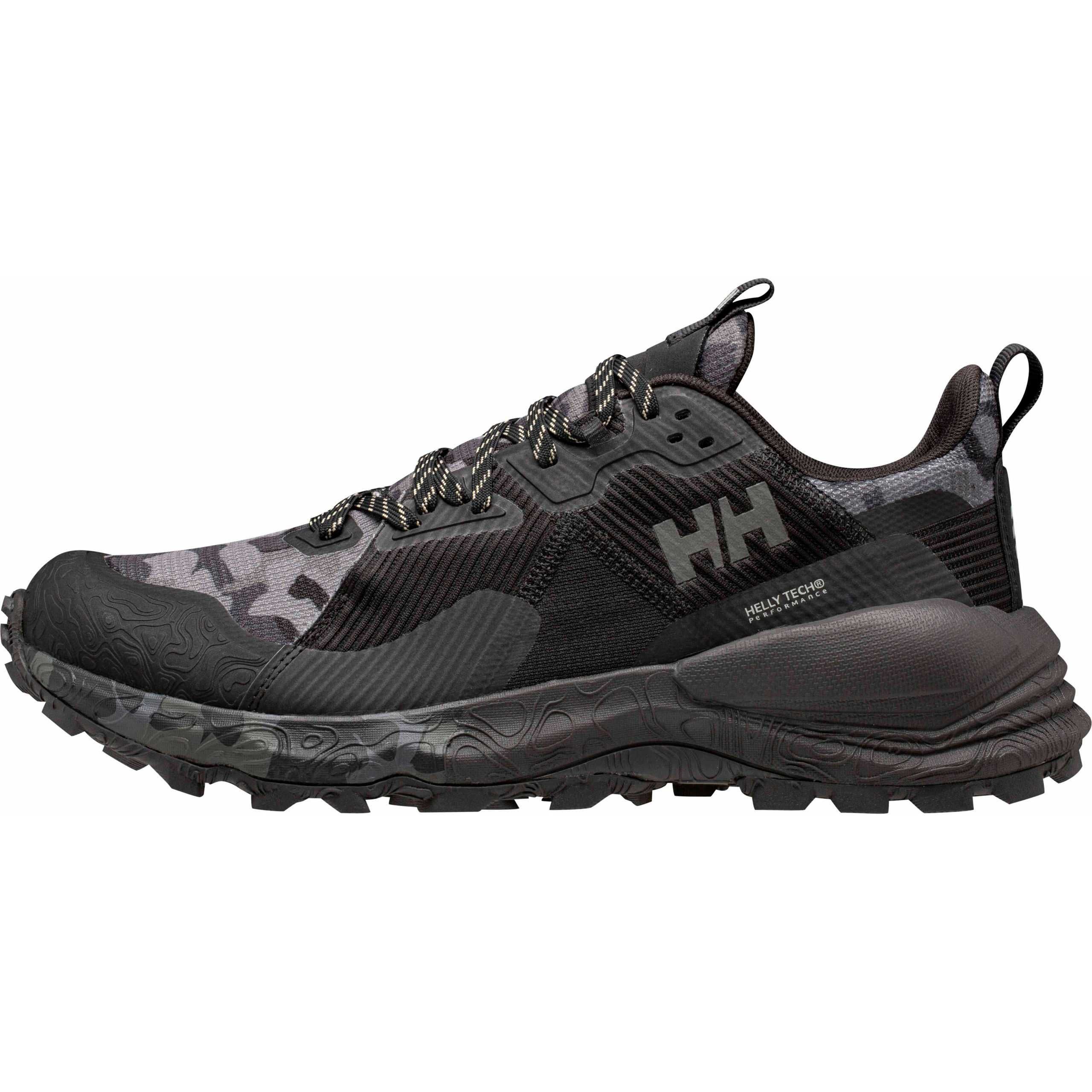 Чоловічі кросівки Helly Hansen HAWK STAPRO TR HT (11784 990)