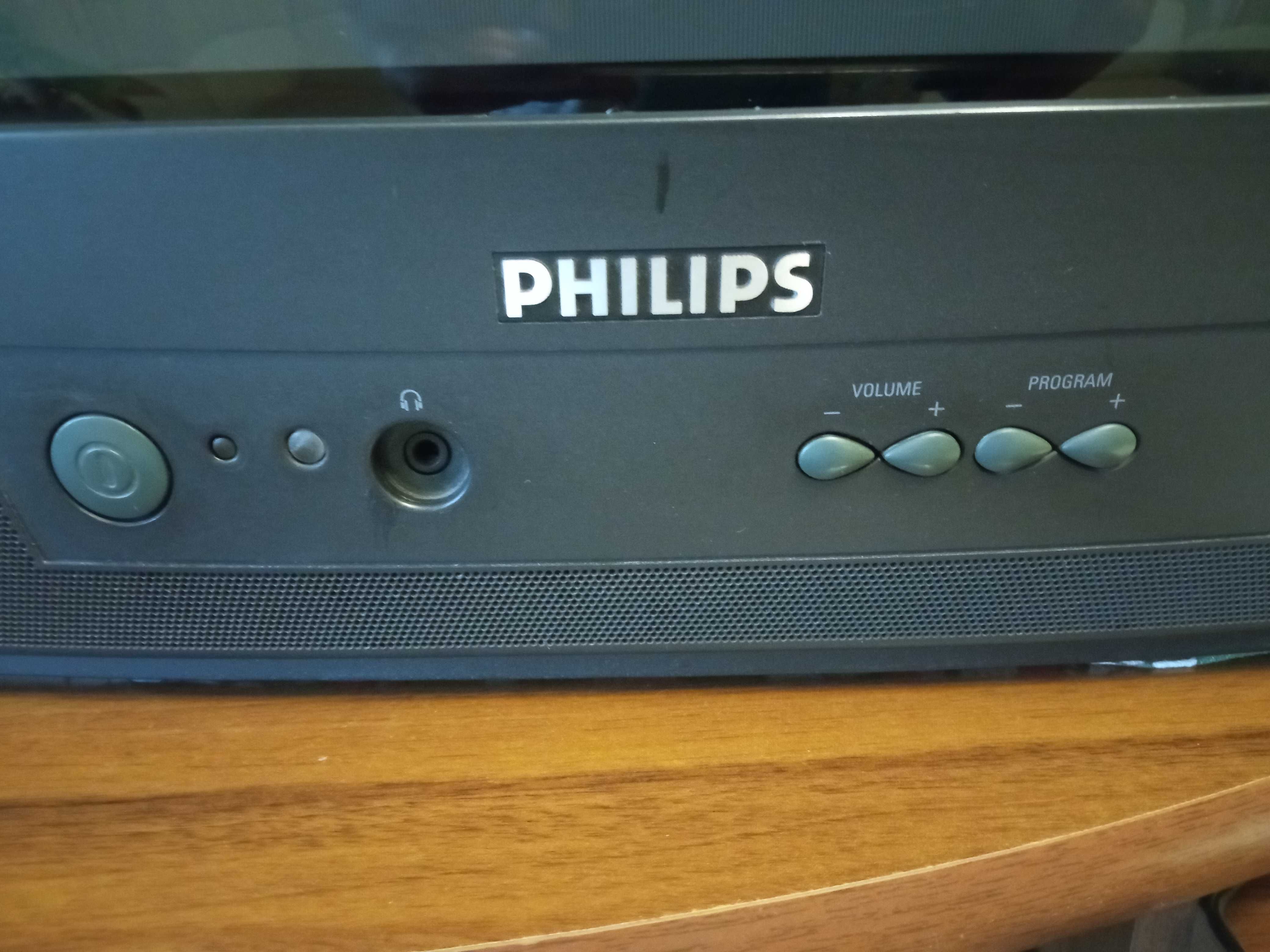 Телевизор б/в Philips 21PT1353/58S