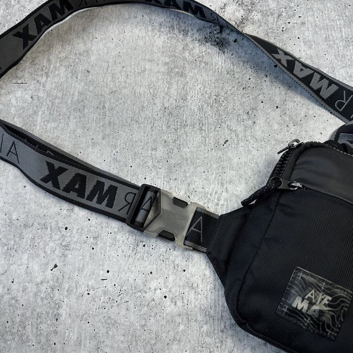 Сумка Через Плече Nike Air Max