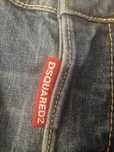 Jeansy marki Dsquared2