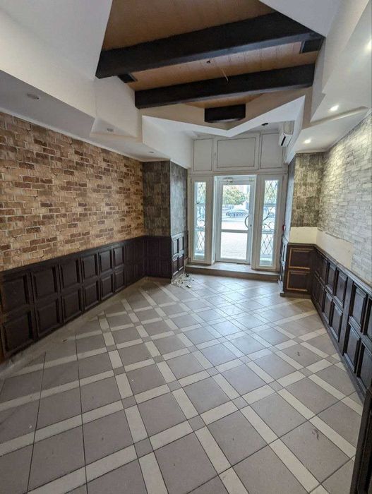 Продам комерційне приміщення Соборна, центр (22 м.кв.)