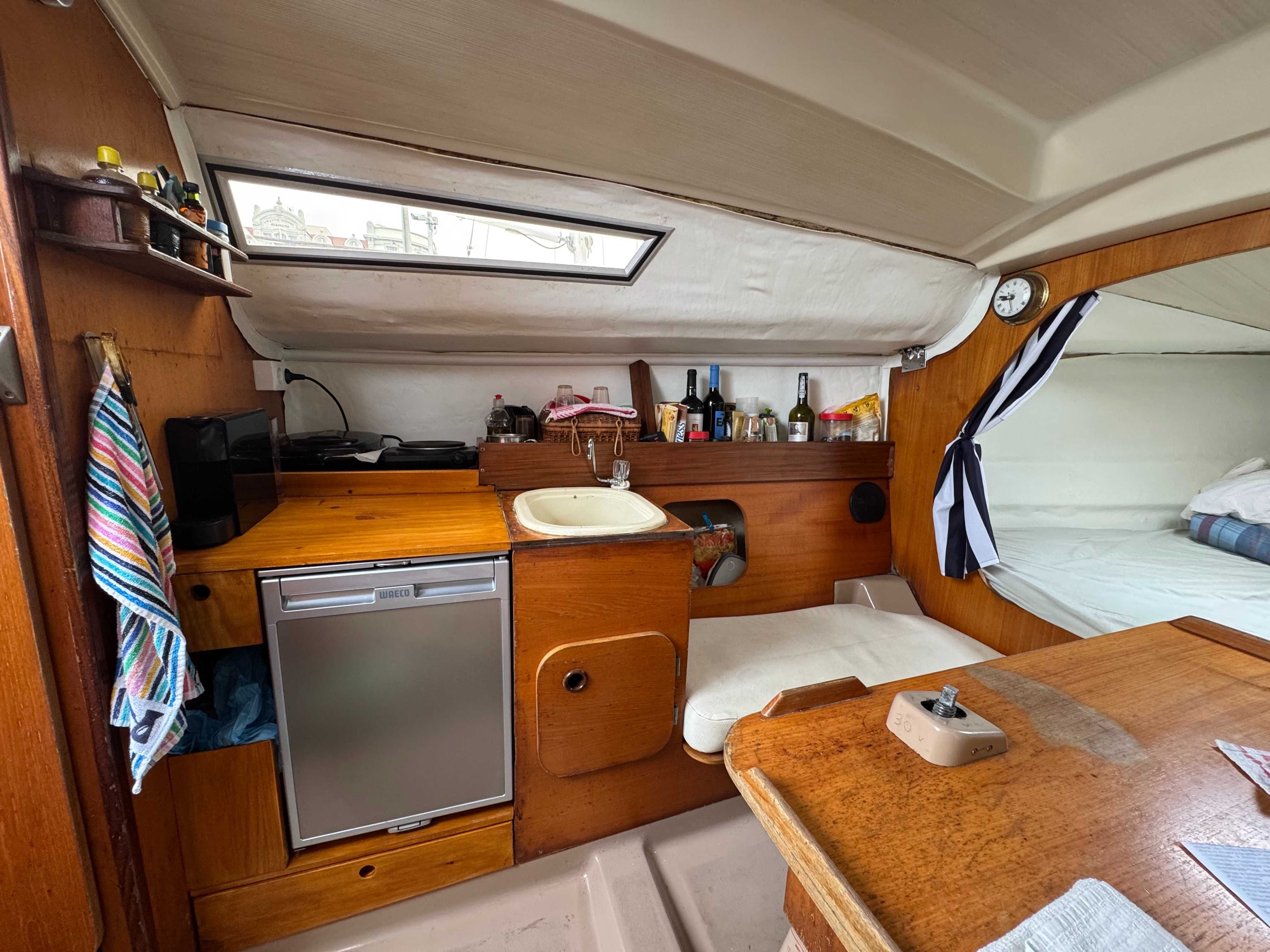 Beneteau First 24