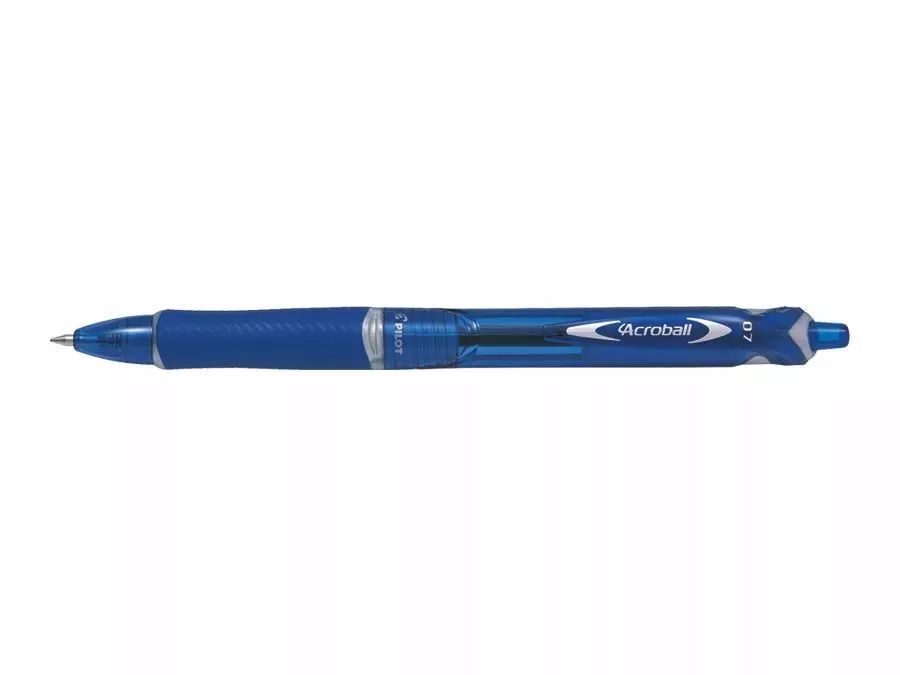 Długopis automatyczny niebieski PILOT. PILOT Corporation