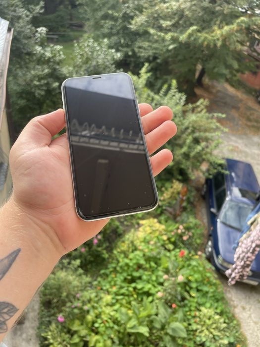 Iphone xs неверлок