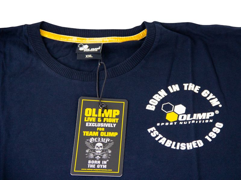 Super Olimp TEAM