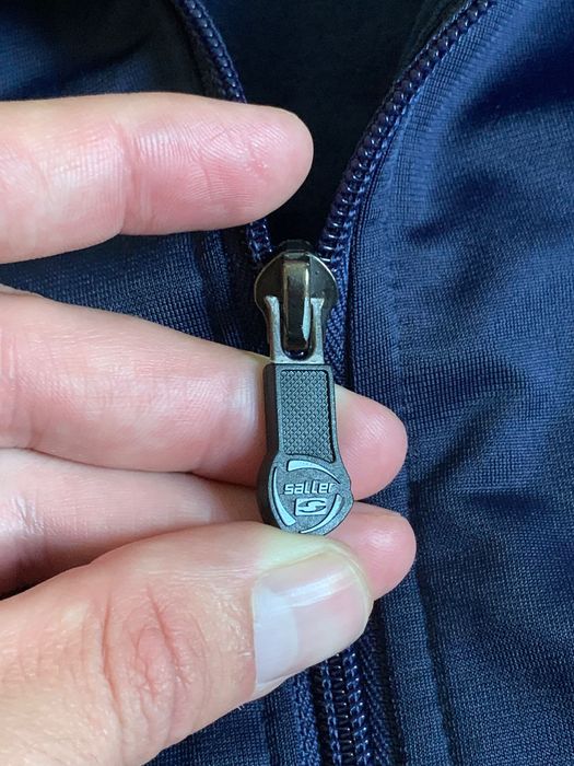 Классная мужская спортивная кофта олимпийка Saller Team Sport TOYOTA